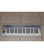E-MU EM7705 XBOARD 49 Key Professional USB MIDI Keyboard Controller  4/19 - $125.00
