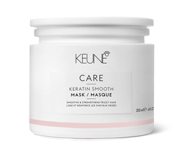Keune Care Keratin Smoothing Mask, 6.8 fl oz
