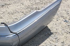 00-06 w220 MERCEDES S430 S500 S55 REAR BUMPER COVER   R2852 image 7