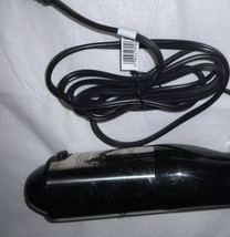 BLACK & DECKER POWERPRO HAND MIXER MX77 - 220-WATT