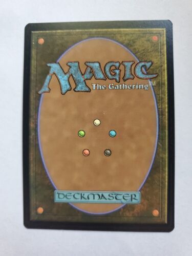 MTG Magic The Gathering Card Stirring Bard Creature Dragon Bard Red ...