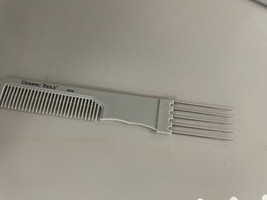 Conair Ceramic Lift Combs  (Pack of 3 Combs) Hi Tech Comb Fast Shipping - $11.88