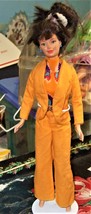 Vintage 1966 Mattel Doll twist & Turn, Taiwan - $12.00