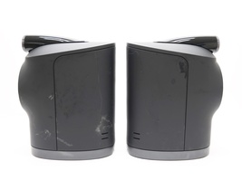 Bowers & Wilkins Formation Duo FP38296 Wireless 2-Way Bookshelf Speakers - Black image 3
