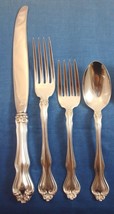 George and Martha by Westmorland Sterling Silver Flatware Set Service 24 Pieces - $1,282.05