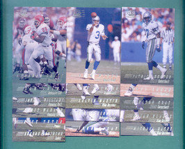 1994 Pacific Collection Seattle Seahawks Football Set  - $2.99