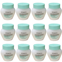 12 -New Pond's Cold Cream The Cool Classic Deep Cleans & Removes Make-up 6.1 oz - $86.32