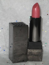 MAC Couture Lipstick in House of Style - Discontinued - Damaged Case - $29.98