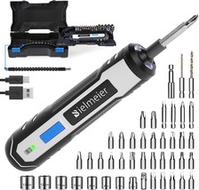  HOTO Precision Electric Screwdriver Set, 25 in 1