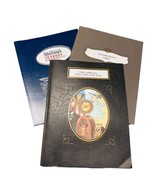 Campos Family Genealogy Three books - $29.03
