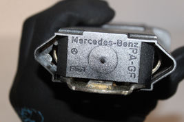 1996-2002 MERCEDES E300 E320 E55 E420 REAR RIGHT DOOR STOPPER CHECK STRAP J464 image 5
