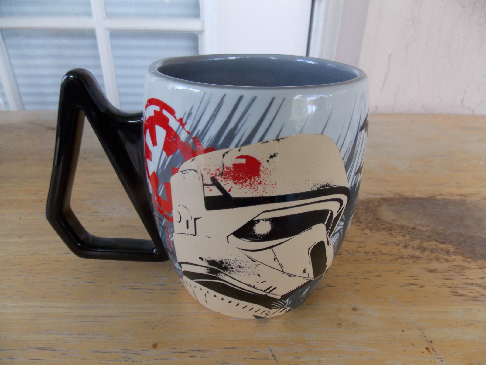 Imperial Trooper Ceramic Mug - Star Wars