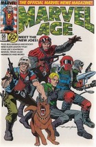 Marvel Age Number 56 [Comic] by - $7.99