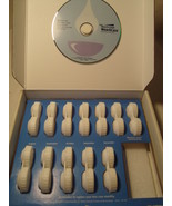 NEW UNUSED LOT of 12 Contact Lens Cases   - $3.99