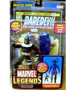 Marvel Legends - Galactus Series - Bullseye Action Figure - 2005 - $30.00