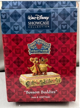 Disney Jim Shore Cinderellla Bossom Buddies Figurine Trinket Box Signed NEW image 8
