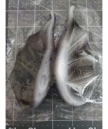 Halloween Fantasy Ears Prosthetic FX Fun Kit Mermaid Latex Elf Fairy Cos... - $9.90