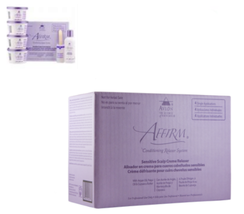 Avlon Affirm Dry & Sensitive Relaxer Kit