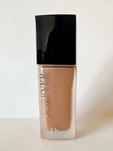 Christian Dior Forever 24H Wear High Perfection Foundation SPF 35 "3WP" 1oz NWOB - $37.61