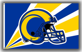 Detroit Lions Football Team Helmet Memorable Flag 90x150cm 3x5ft Vertical  Banner