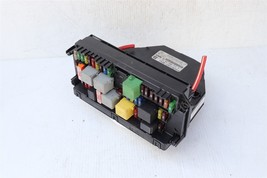 Mercedes Front Fuse Box Sam Relay Control Module Panel A2129003414