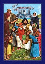 Egermeier&#39;s Bible Story Book [Hardcover] Elsie Egermeier; Arlene S. Hall... - $29.99