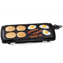 Cuisinart 655-35 Chef's Classic QuanTanium Non-Stick 13x20 Double-Burner  Griddle