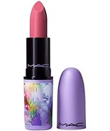 MAC Cosmetics Botanic Panic Collection Matte Lipstick RUBY WOO NIB - $27.72