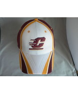 CENTRAL MICHIGAN CHIPPEWAS FOOTBALL NEW HAT CAP - $26.28