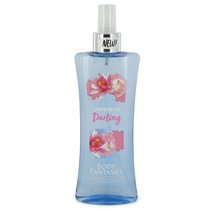 Body Fantasies Daydream Darling by Parfums De Coeur 8 oz Body Spray - $7.15