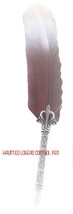 Haunted Lovers Pen Spell Bound Magic Witches Pen - $89.99