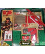 G. I.  Joe - 40 th Anniversary  6 th In Series Action Soldier - $55.00