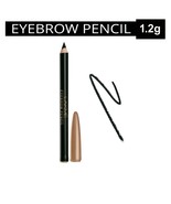 Lakmé Eyebrow Pencil Black, Gives Beautiful &amp; Bold Looks Eyebrow, Pack of 2 - $13.27