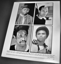 1996 Spike Lee Movie GET ON THE BUS Press Photo DeAundre Bonds Gabriel C... - $9.95