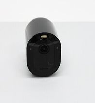 Netgear Arlo Pro 3 VMC4040P Add-On Camera w/ Battery - Black  image 5