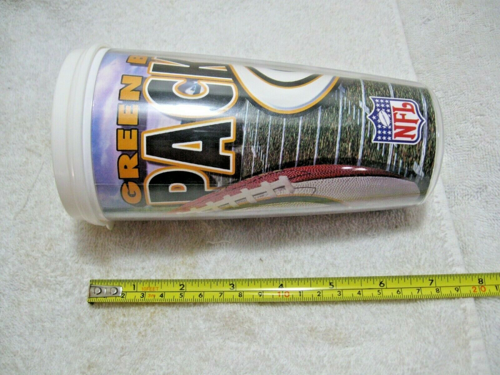 GREEN BAY PACKERS CUP O' JAVA SET