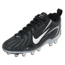 Guys Nike Speed Td Men's Cleats Football Cleats Sports Shoes Black New $80 011 - $48.99