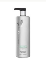 Kenra Professional Platinum Restorative Conditioner 33.8oz - $62.98