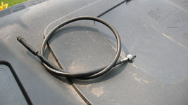 2001 Yamaha Yzf600 R Speedometer Speedo Drive Cable - $15.00