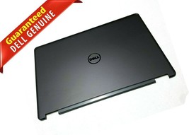 Dell Latitude E5450 14" Black Laptop LID LCD Back Cover 9779G AP13D000204 - $82.99