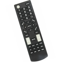 Remote For Insignia Tv NS-40D510NA21 NS-19D310NA21 NS-32D310NA21 NS-24D310NA21 - $16.99