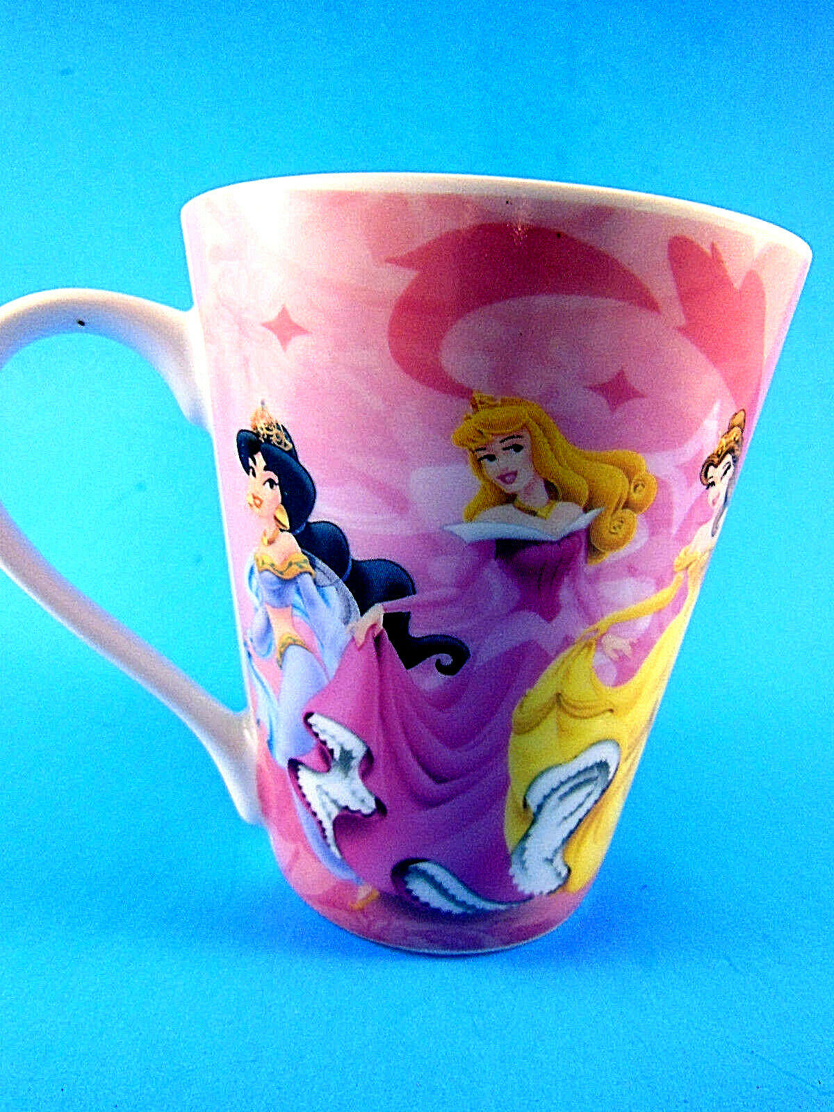 AranzaDrive ❁  Disney coffee mugs, Disney mugs, Disney cups