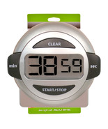 Acurite Digital Timer (up to 100 Minutes) - $35.76