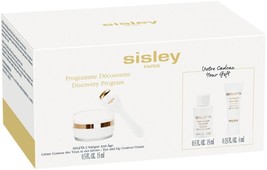 Sisley Sisleya L'Integral Anti Age Contour Yeux Et Levres Decouverte - $256.00