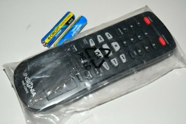 Insignia RMC-CD512 CD Player Remote for NS-CD512 Brand new with batteries  - $24.18