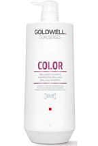 Goldwell Dualsenses Color Brilliance Shampoo, Liter - $24.70