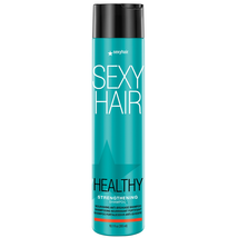 Sexy Hair Strengthening Shampoo, 10.1 fl oz