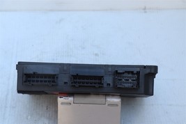 Mercedes R230 Convertible Top Roof Control Module Computer 2308201626 image 2