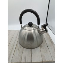 Copco Gray Stainless Steel 1.8 qt Tea Kettle - Ace Hardware