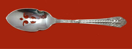 Marquise by 1847 Rogers Plate Silverplate Pierced Olive Spoon Custom Made - $28.71